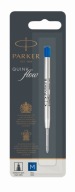 Náplne do pera Parker QUINKflow blue M