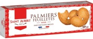 Prírodné sušienky St Aubert Palmiers