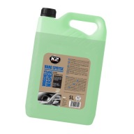 Summer Windshield Washer Fluid K2 Nano Spray 5L - citrusová vôňa