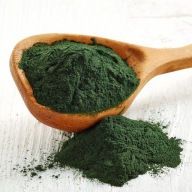 Spirulina prášok bez prísad 100g