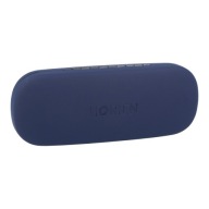 Púzdro na okuliare CLASSIC HORIEN NAVY BLUE