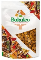 KALIFORNISKÉ MANDLE, CELÉ 500G, 100% PRÍRODNÉ