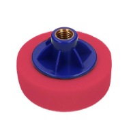 LEŠTIACA HUBKA MINI LEŠTIACA PODLOŽKA 80mm M14 STREDNE MÄKKÁ NA LEŠTENIE