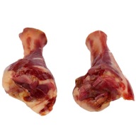PARMA ŠUNKA BONE MACED žuvačka pre psa 2 ks