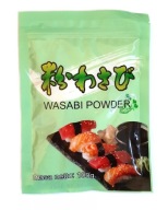 Wasabi chren prášok 100g
