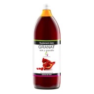 Šťava z granátového jablka 1000ml NATURAL BEZ KONZERVANTOV