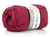 PRIADZA MERINO OBJEMNÁ 570 BURROW