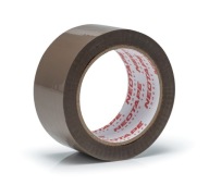 AKRYL NEOTAPE HNEDÁ 48MM/90M