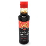 MIYATA sójová omáčka 150 ml [8108956]