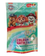 PAW Patrol Brčál - šumivé tablety do kúpeľa 9x16g
