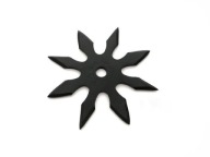 Vrhací nôž - Star 8 Arm Shuriken N-404