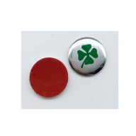 SPORTIVA ALFA ROMEO ZNAK PRE DIAĽKOVÝ KĽÚČ 14mm