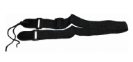 Gitarový pás GS-20 BK