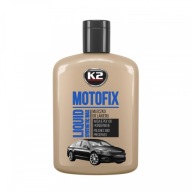 K2 Motofix K051 lak lesklý mliečny