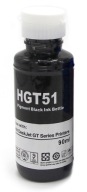 Atrament pre tlačiareň HP GT51 GT52 1ks ATRAMENT TANK 315 410 415 SMART TANK 510 515