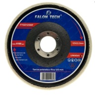 PLSTENÝ LEŠTIACI KOTOUČ PLSTENÁ LEŠTIACA KLAPKA 125mm