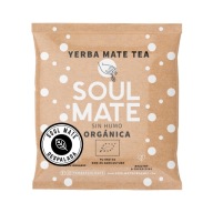 Soul Mate sin Humo Despalada vzorka 50g Bio