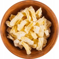 MRAZOM SUŠENÝ ANANÁS SLADKÝ 50g NATURAL