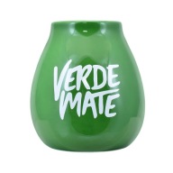 Matero tekvica Yerba Mate Verde Mate