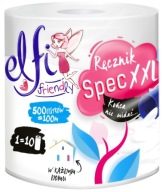 ELFI SPEC XXL Dvojvrstvová papierová utierka 1 ks
