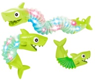 SENSORY ANTISTRES POP TUBE LED CRAWL