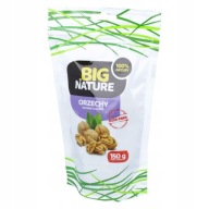 BIG NATURE lúpaný orech 150 g
