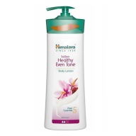 Himalaya Balsam BODY LOTION Saffron 400ml