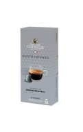 Kapsule Nespresso GARIBALDI Gusto Intenso x10