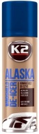 K2 ALASKA - ROZMRAZOVANIE OKIEN - SPREJ - 250 ml