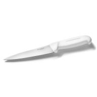 HACCP KUCHYNSKÝ Nôž BIELY 15CM FORGAST FG01835