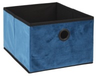 Univerzálny skladací organizér úložný box 25x18x32 cm