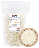 KOKOSOVÉ ČIPESKY 100% PRÍRODNÉ BEZ PRÍDAVNÝCH LÁTOK! 500 g