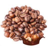 Ochutená káva Čokoláda-Oriešok Arabica FRESH 100g