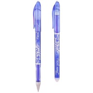 Blue Abra stierateľné guľôčkové pero
