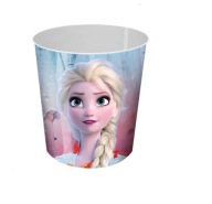 FROZEN odpadkový kôš pre deti KIDS