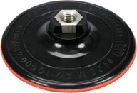 EURO DISC VELCRO DISC FI 125 pre uhlovú brúsku