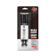 MA Professional 20-A42 metakrylové lepidlo 25 ml šedé