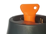 KĽÚČ K NÔŽU NA ODSTRAŇOVAČ CESTA PRE THERMOMIX TM6 TM5