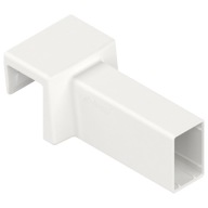 BLUM ZC4U10E0 AMBIA-LINE MERIVOBOX priečne madlo zábradlia, matná biela
