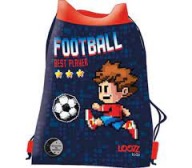 TAŠKA TAŠKA BATOH FUTBAL škola
