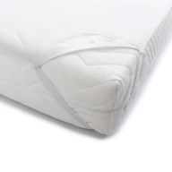 Vodotesná plachta 70x160 Vodotesný chránič matraca