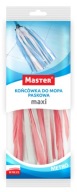 Maxi prúžkový mop 200g METRO