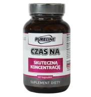 Čas na: Sústredenie pamäte Práca s mozgom - Ginkgo biloba Ginkgo 500 mg