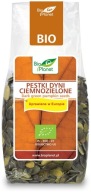 TMAVÉ ZELENÉ TEKVIOVÉ SEMIENKY (EÚ) BIO 150G BIO PLANET