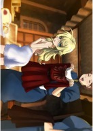 Anime Manga Youjo Senki Plagát yjs_018 A3