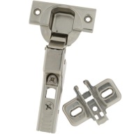 BLUM PANT BLUMOTION CLIP TOP nábytok TICHÉ ZATVORENIE + krížové vedenie H0