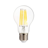 LED žiarovka E27 A60 13W=120W Filament 1894lm 360° Dekoratívna NEUTRÁLNA 4000K