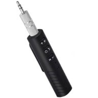 AUDIO Vysielač Prijímač Bluetooth BT3 prijímač