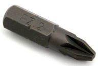 KRÍŽOVÝ KONCOVÝ BRÁT PZ-2 L-25 1/4'' JONNESWAY