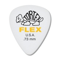 Gitarové trsátko Dunlop Tortex Flex Standard 0,73